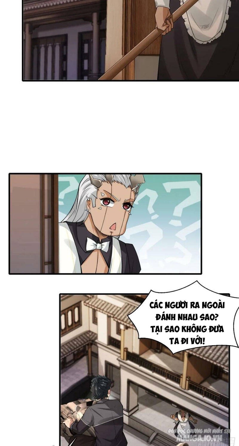 Ta Không Muốn Làm Đệ Nhất Chapter 122 - Trang 2