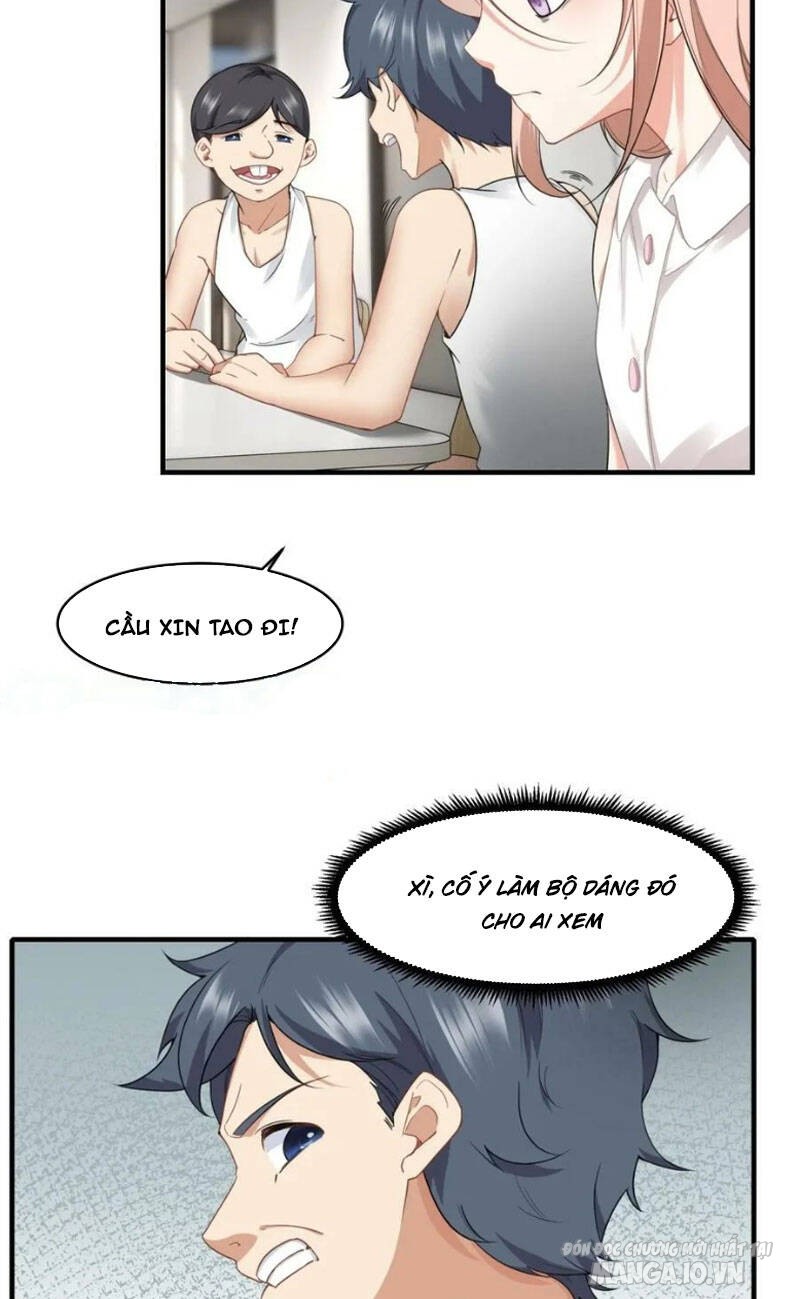 Ta Không Muốn Làm Đệ Nhất Chapter 121 - Trang 2