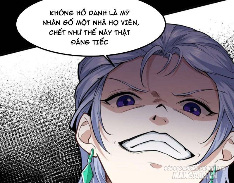 Ta Không Muốn Làm Đệ Nhất Chapter 121 - Trang 2