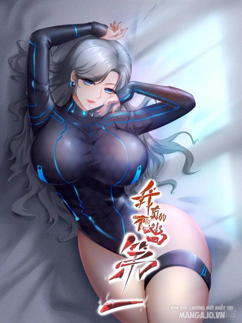 Ta Không Muốn Làm Đệ Nhất Chapter 120 - Trang 2