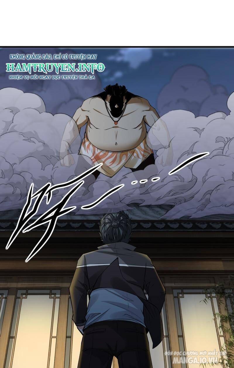 Ta Không Muốn Làm Đệ Nhất Chapter 119 - Trang 2