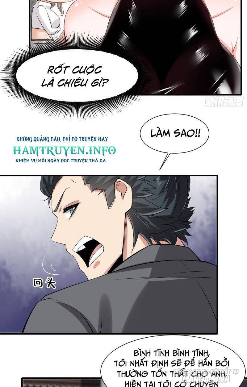 Ta Không Muốn Làm Đệ Nhất Chapter 119 - Trang 2