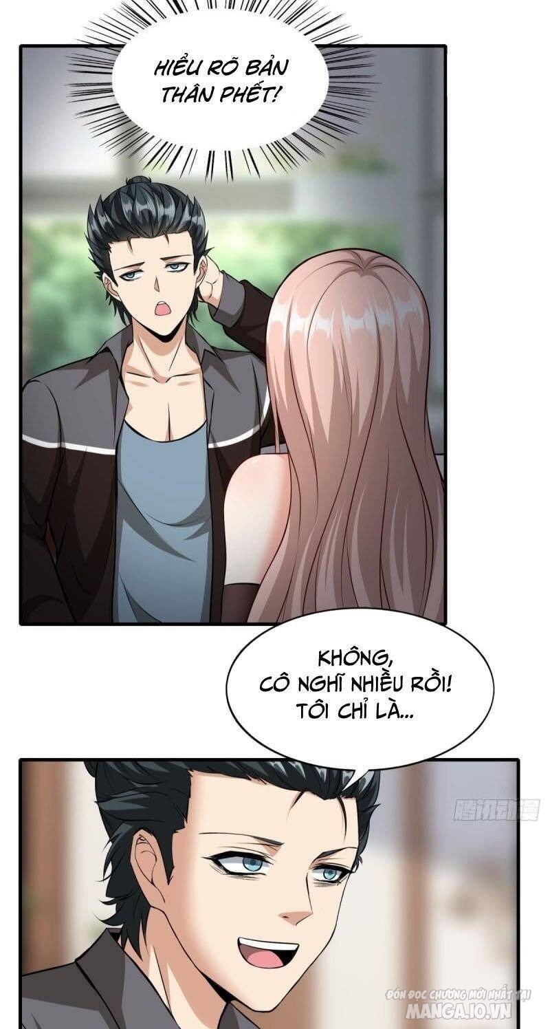 Ta Không Muốn Làm Đệ Nhất Chapter 117 - Trang 2