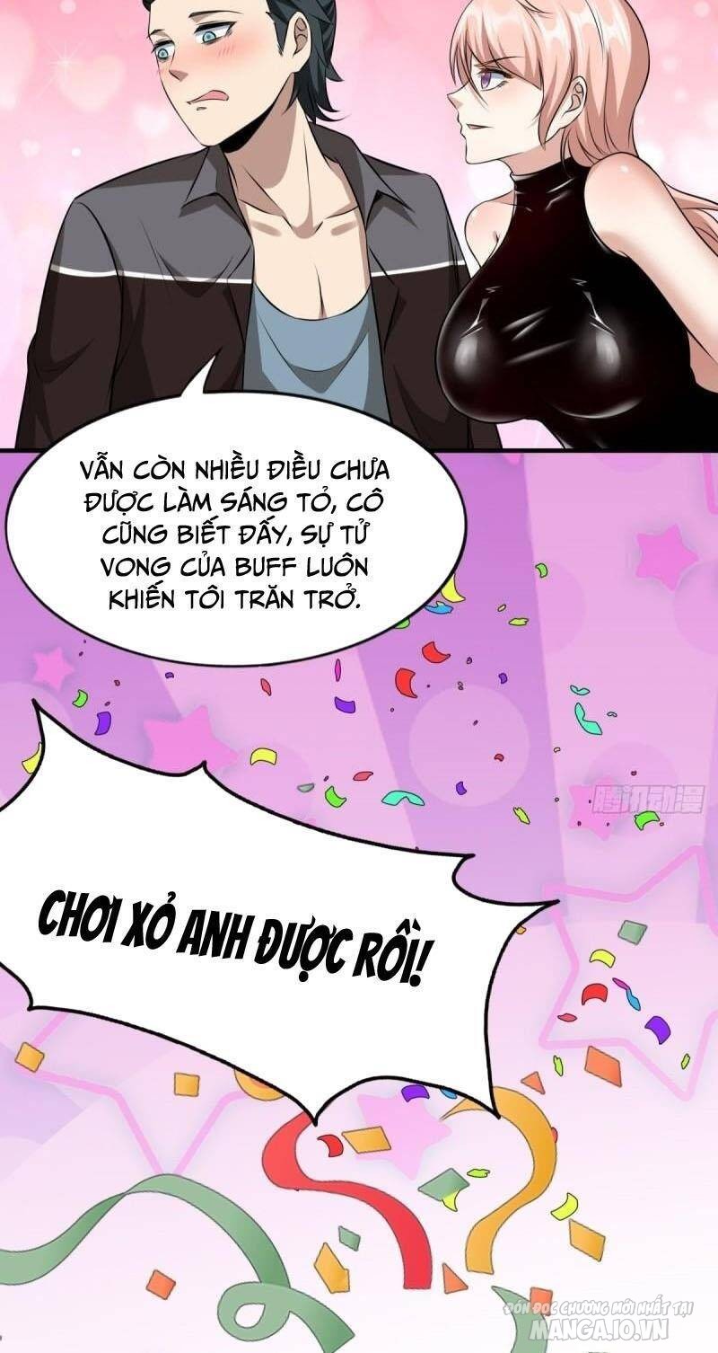 Ta Không Muốn Làm Đệ Nhất Chapter 117 - Trang 2