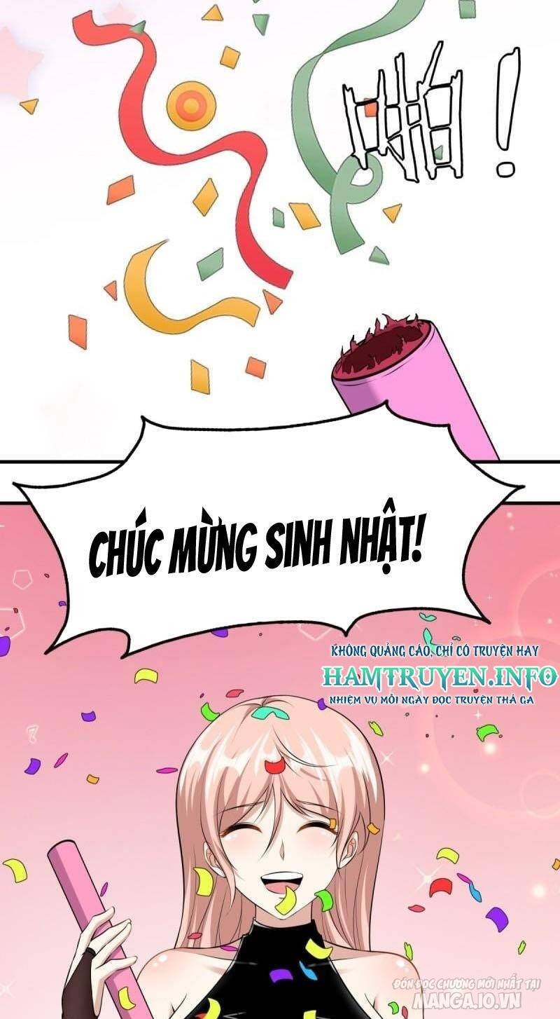 Ta Không Muốn Làm Đệ Nhất Chapter 117 - Trang 2