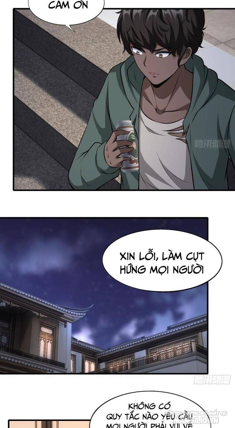 Ta Không Muốn Làm Đệ Nhất Chapter 117 - Trang 2