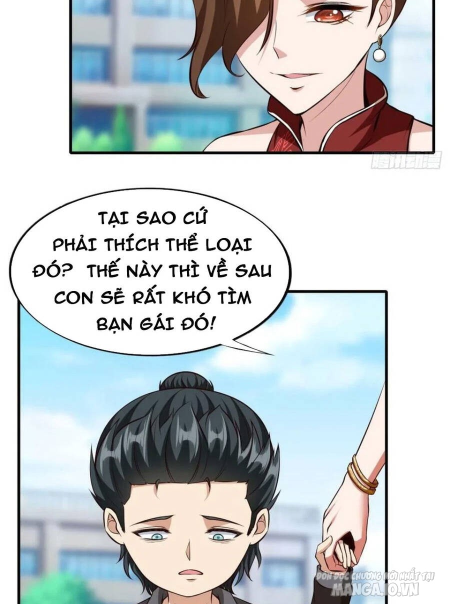 Ta Không Muốn Làm Đệ Nhất Chapter 114 - Trang 2