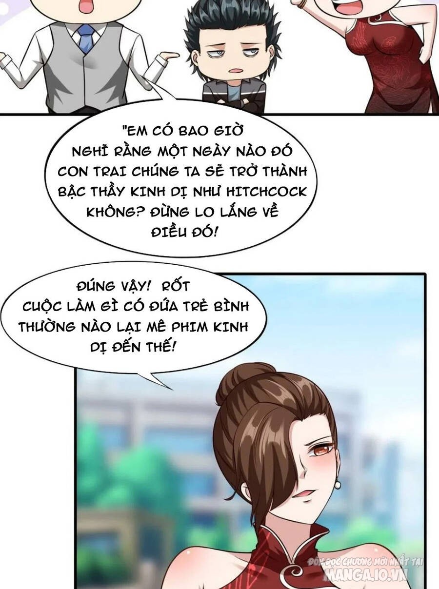 Ta Không Muốn Làm Đệ Nhất Chapter 114 - Trang 2