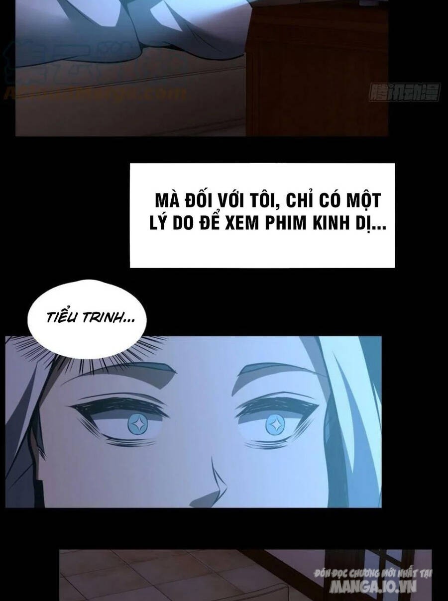 Ta Không Muốn Làm Đệ Nhất Chapter 114 - Trang 2