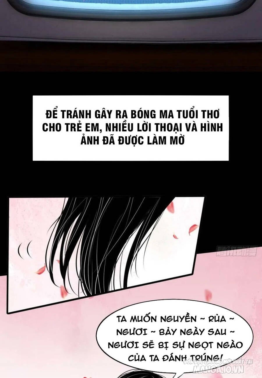 Ta Không Muốn Làm Đệ Nhất Chapter 114 - Trang 2