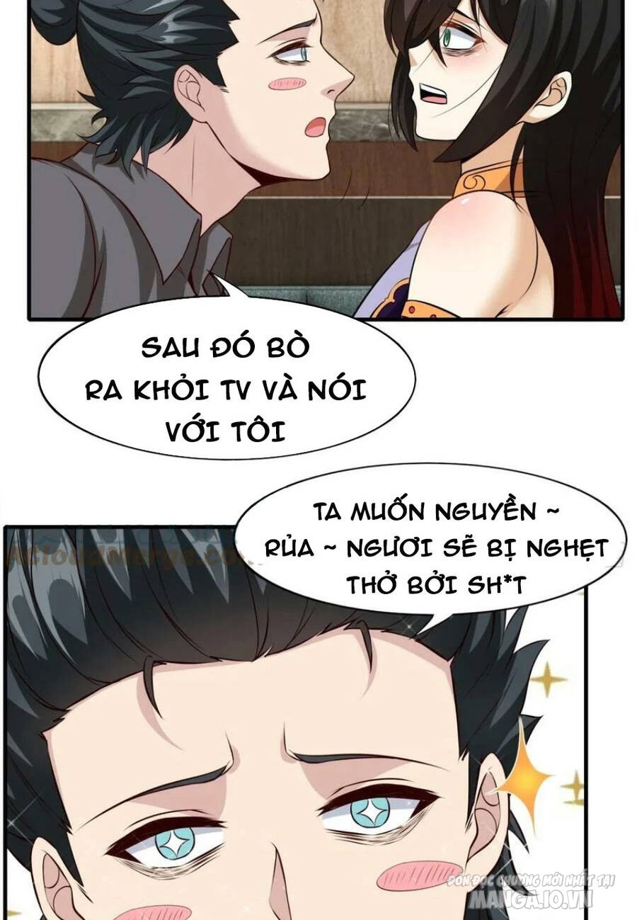 Ta Không Muốn Làm Đệ Nhất Chapter 114 - Trang 2