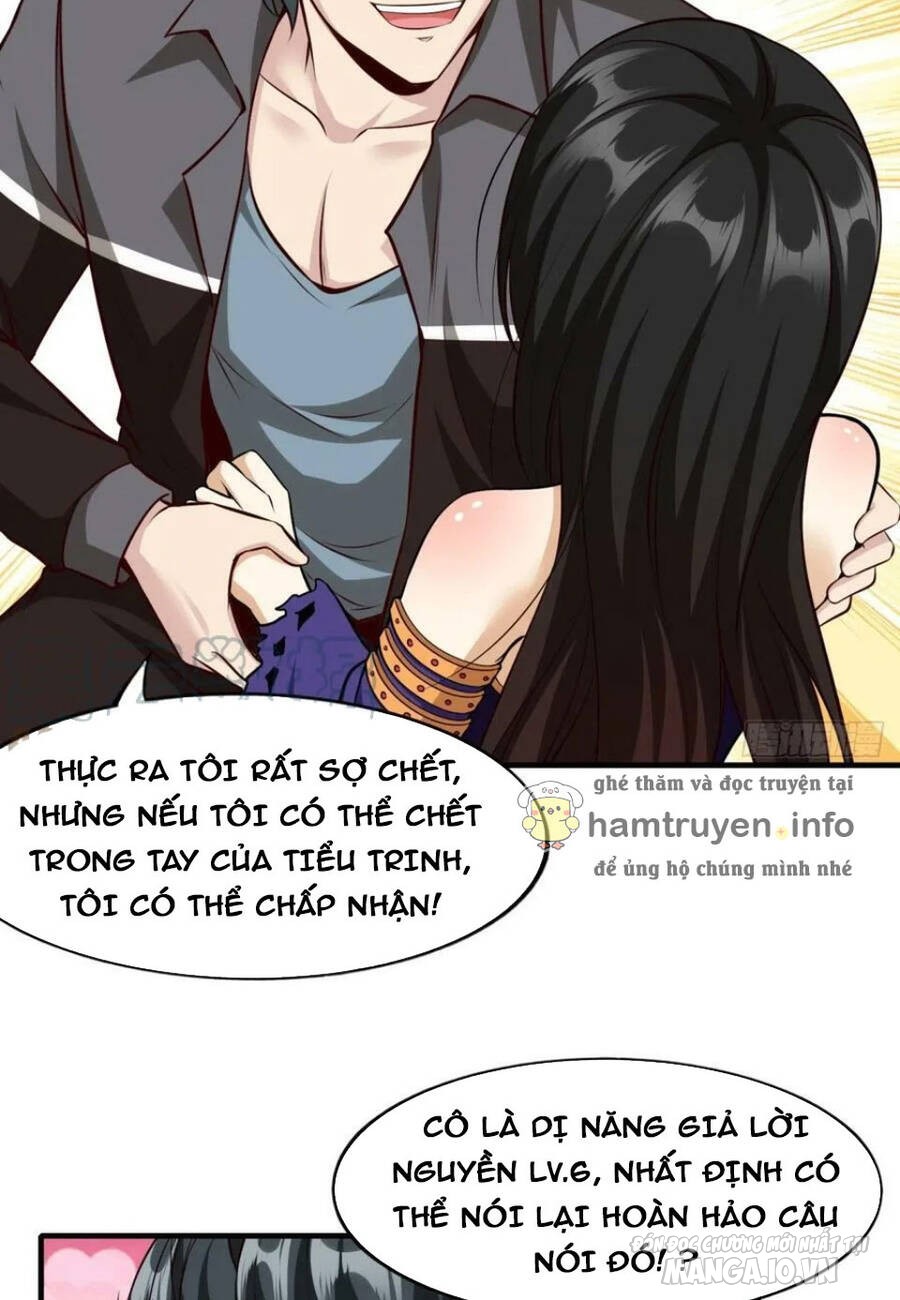 Ta Không Muốn Làm Đệ Nhất Chapter 114 - Trang 2