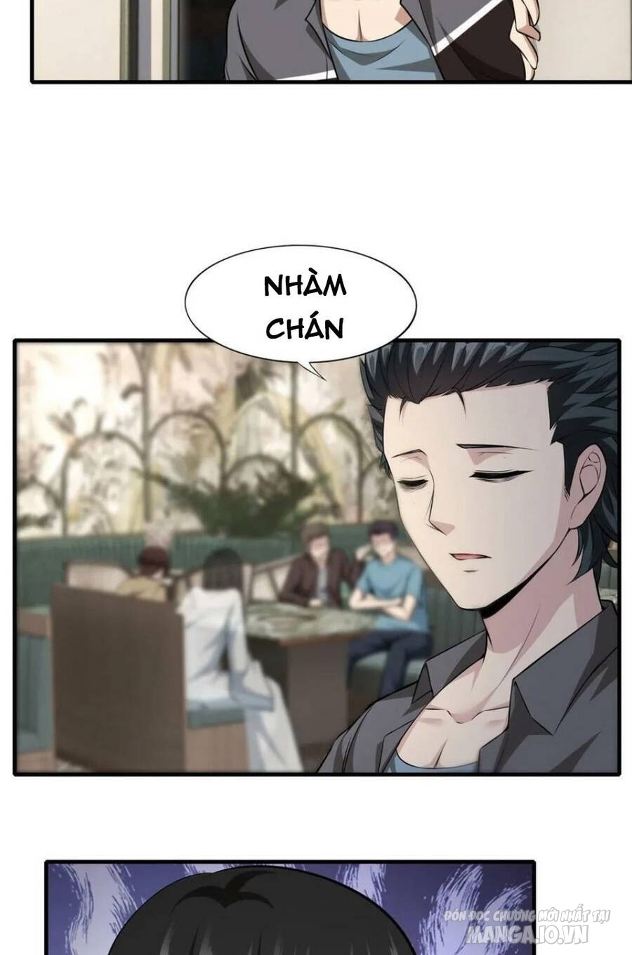 Ta Không Muốn Làm Đệ Nhất Chapter 114 - Trang 2