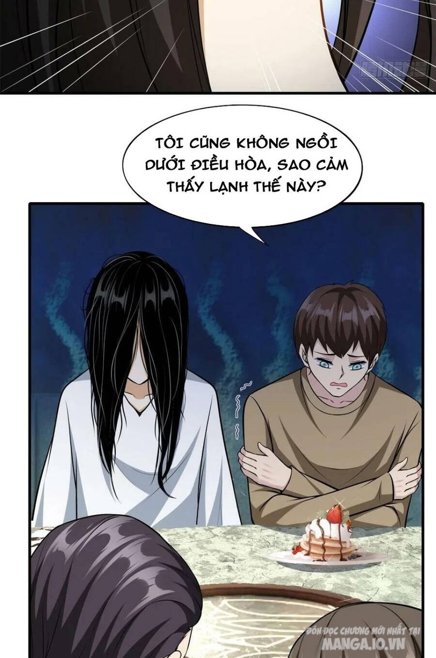 Ta Không Muốn Làm Đệ Nhất Chapter 114 - Trang 2