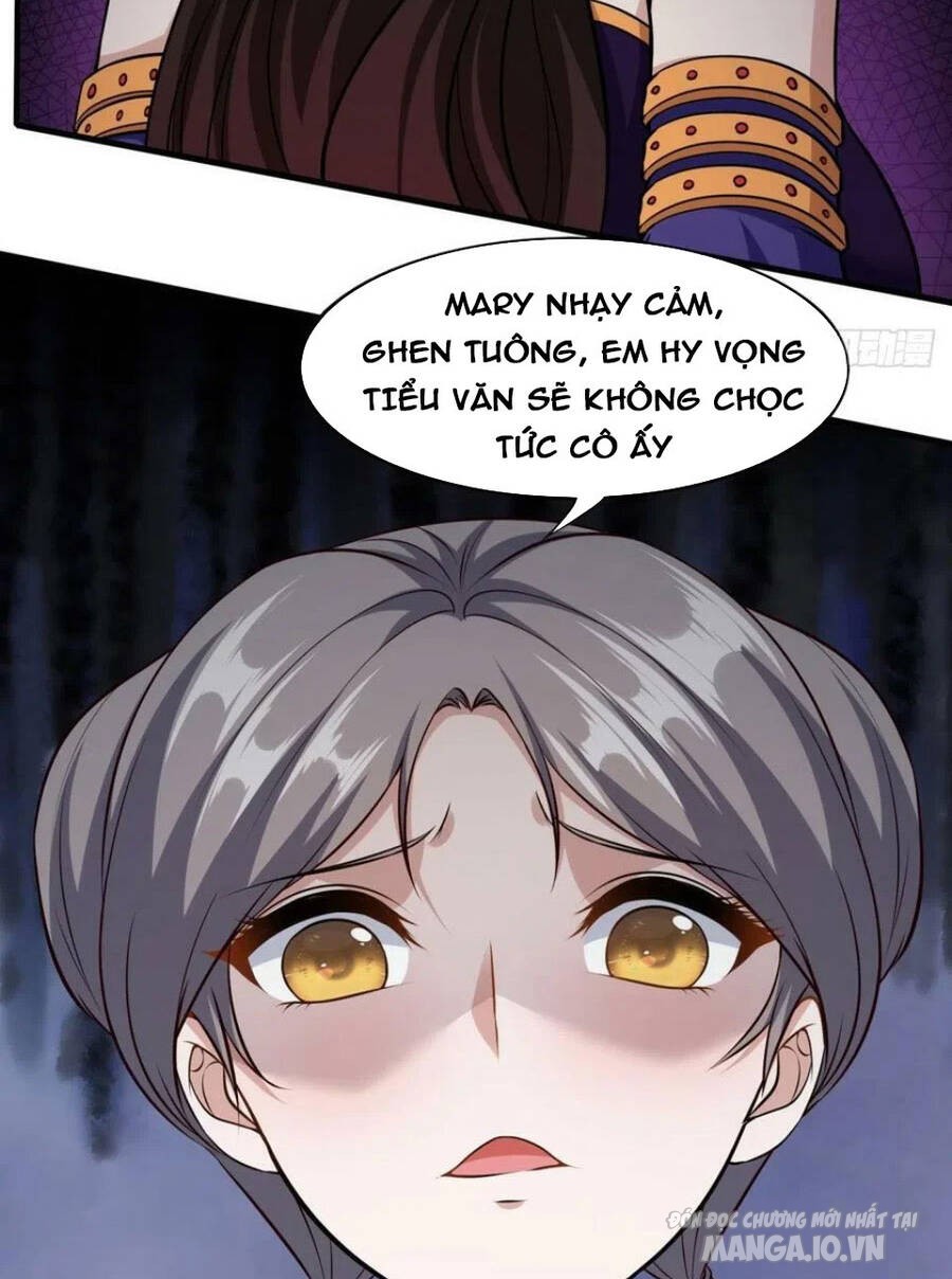 Ta Không Muốn Làm Đệ Nhất Chapter 114 - Trang 2