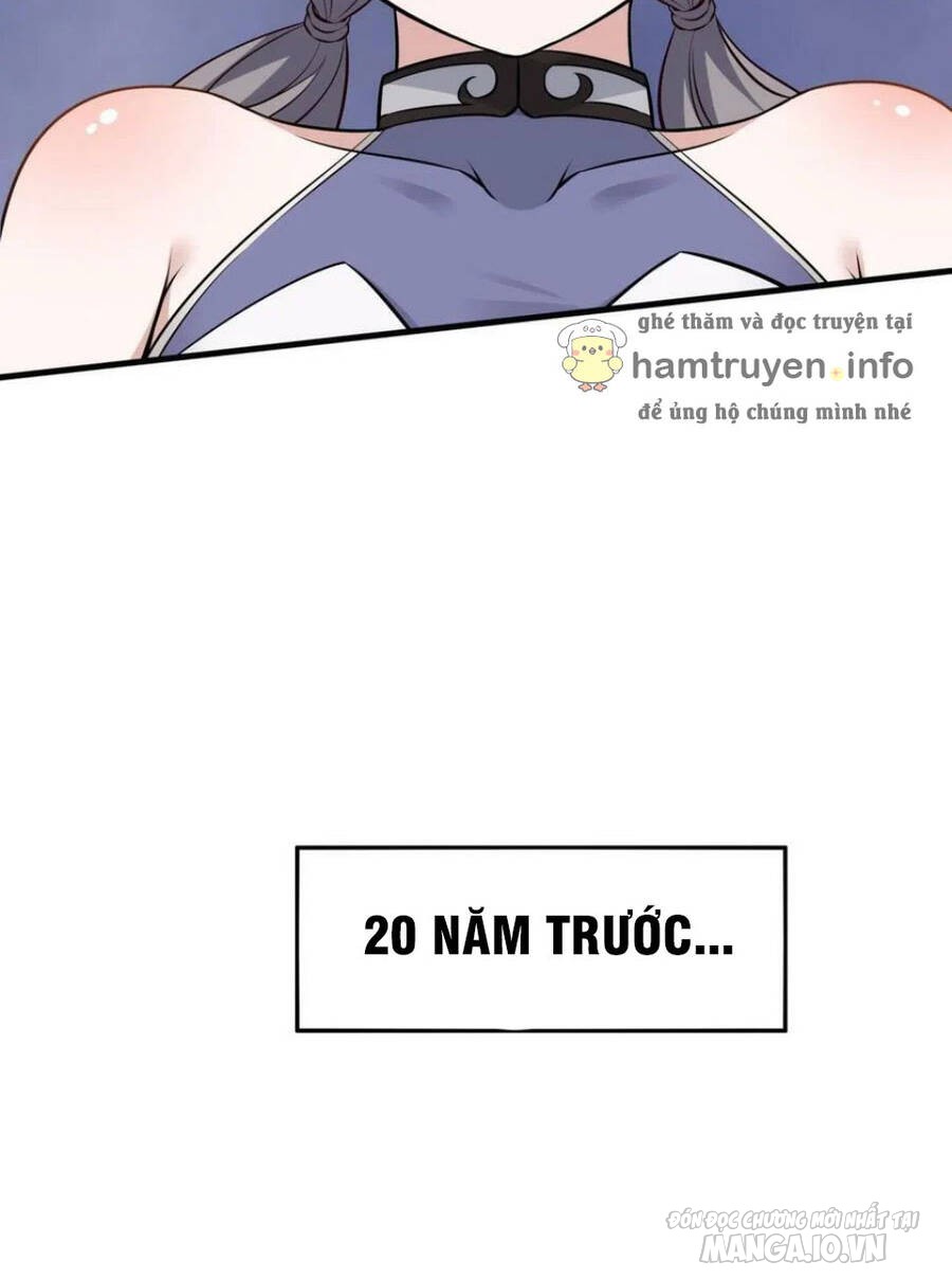 Ta Không Muốn Làm Đệ Nhất Chapter 114 - Trang 2