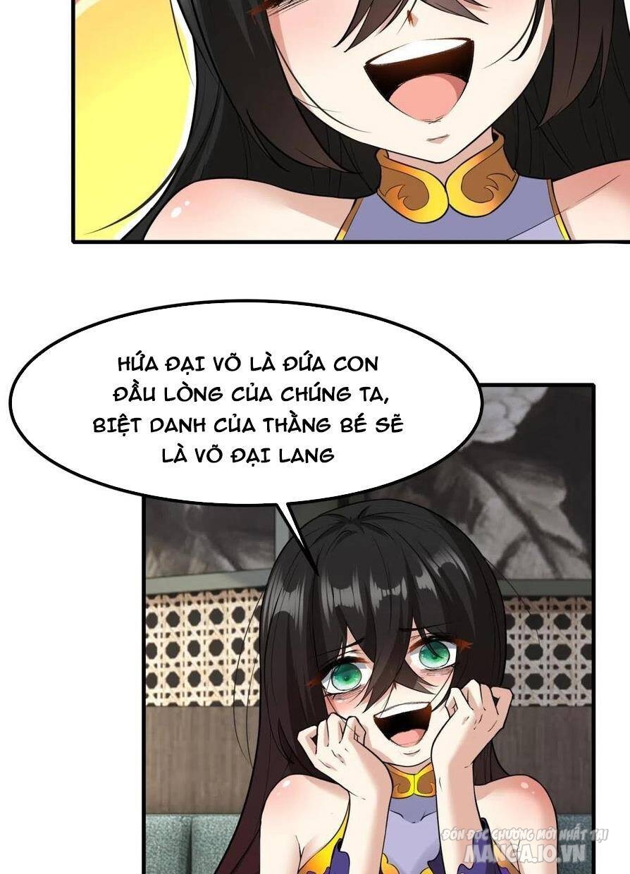 Ta Không Muốn Làm Đệ Nhất Chapter 113 - Trang 2