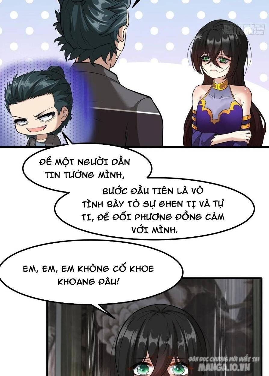 Ta Không Muốn Làm Đệ Nhất Chapter 113 - Trang 2