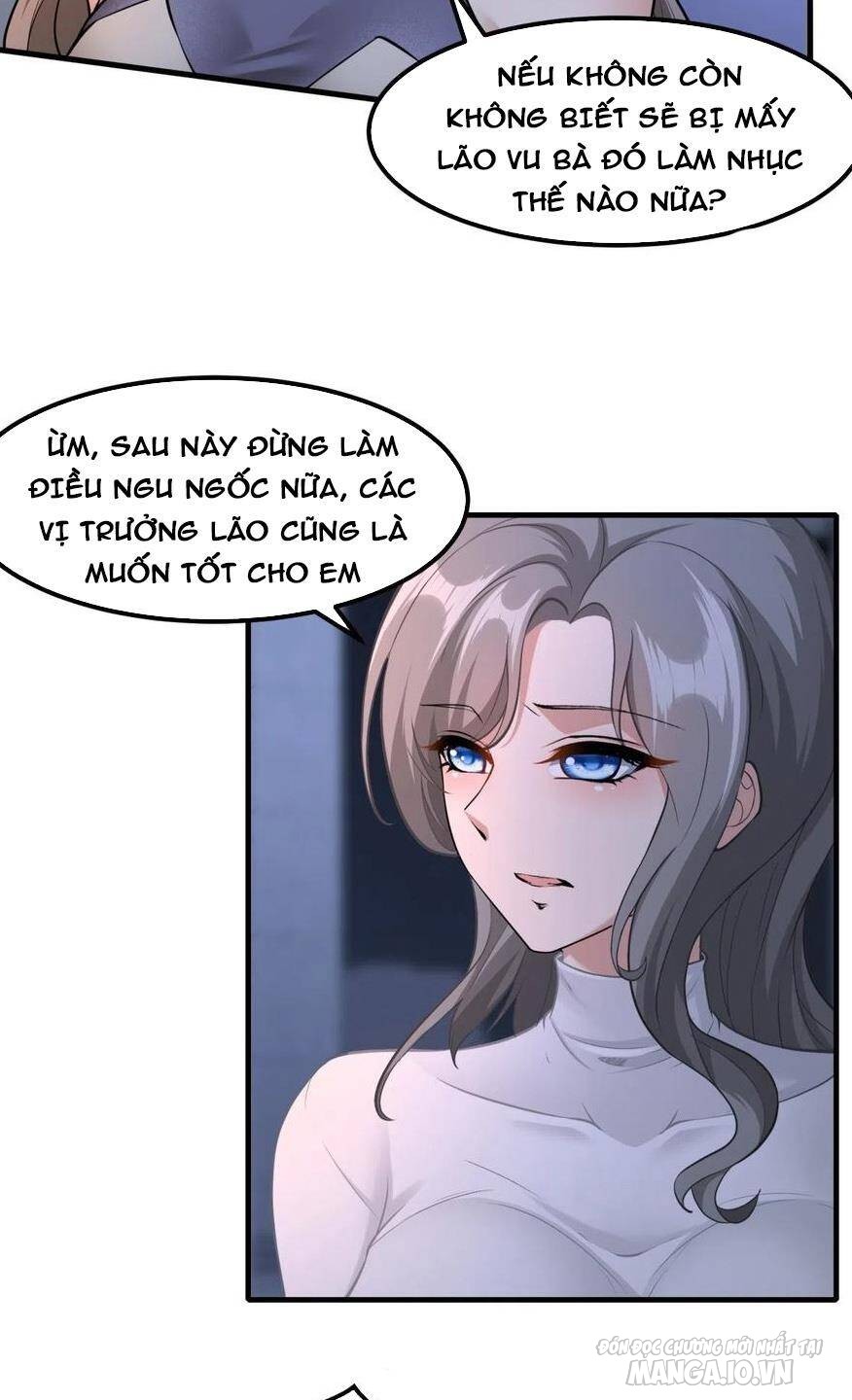 Ta Không Muốn Làm Đệ Nhất Chapter 113 - Trang 2