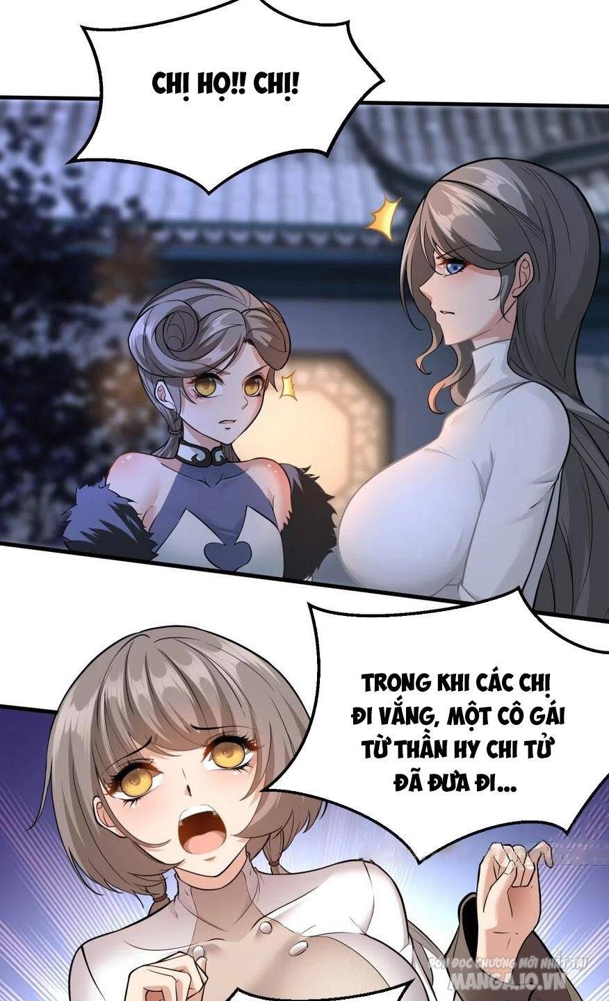 Ta Không Muốn Làm Đệ Nhất Chapter 113 - Trang 2