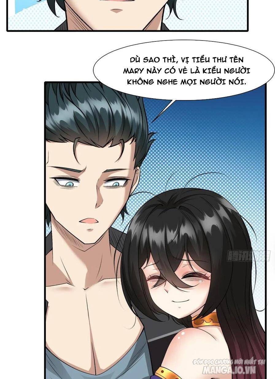 Ta Không Muốn Làm Đệ Nhất Chapter 112 - Trang 2