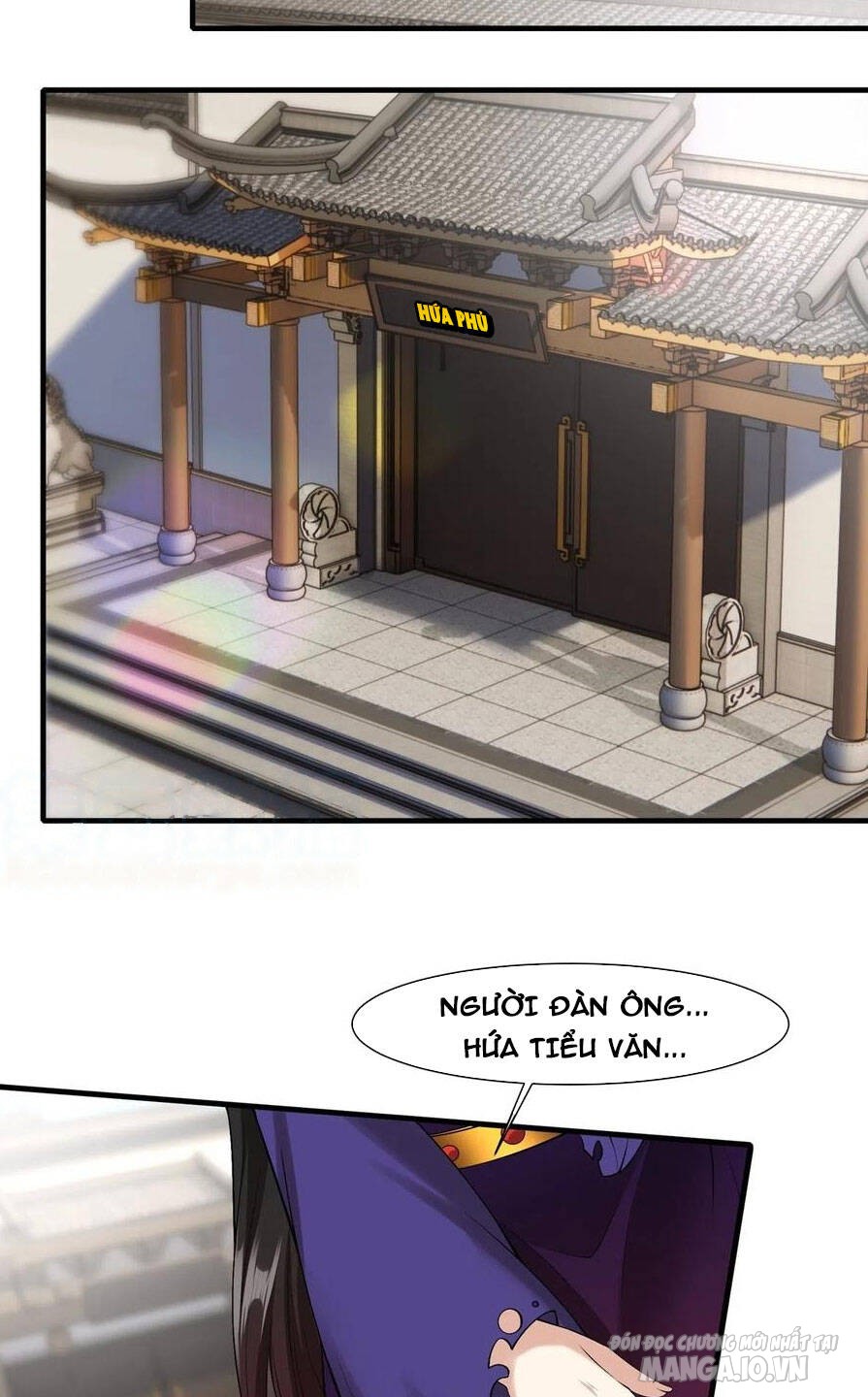 Ta Không Muốn Làm Đệ Nhất Chapter 111 - Trang 2