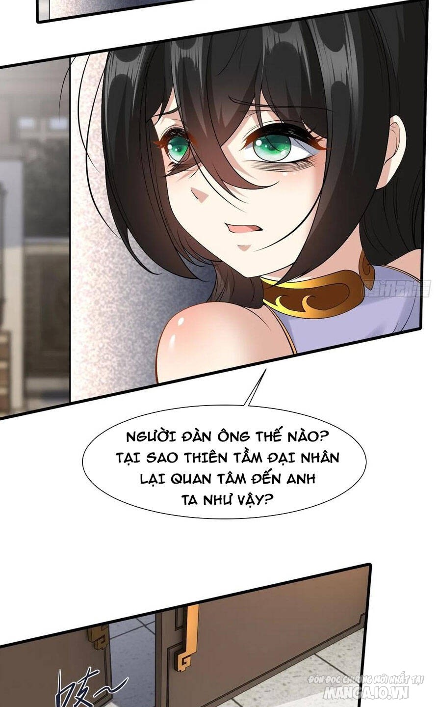 Ta Không Muốn Làm Đệ Nhất Chapter 111 - Trang 2