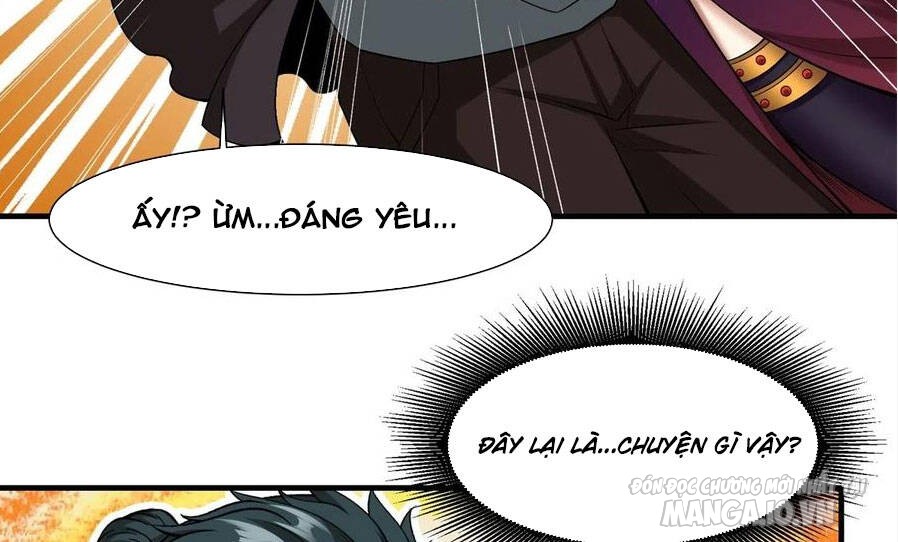 Ta Không Muốn Làm Đệ Nhất Chapter 111 - Trang 2