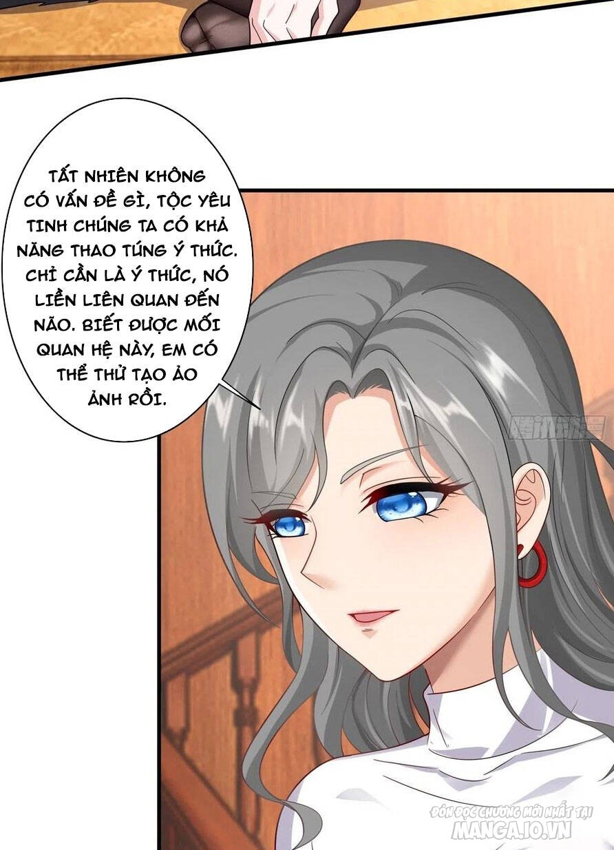 Ta Không Muốn Làm Đệ Nhất Chapter 110 - Trang 2