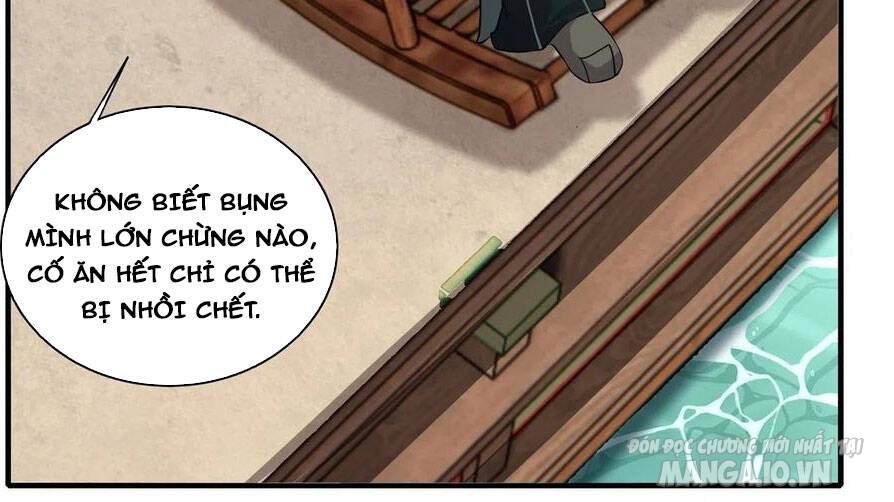 Ta Không Muốn Làm Đệ Nhất Chapter 110 - Trang 2