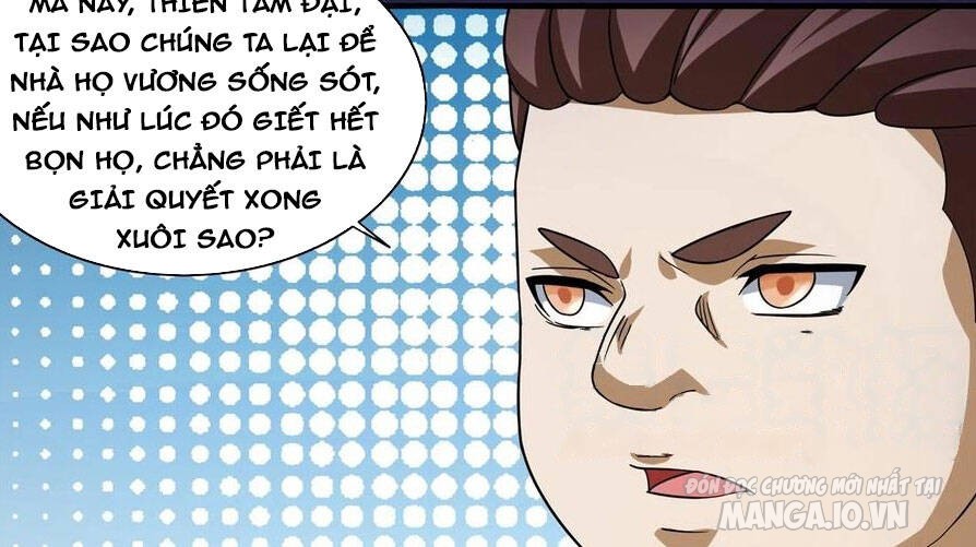 Ta Không Muốn Làm Đệ Nhất Chapter 110 - Trang 2