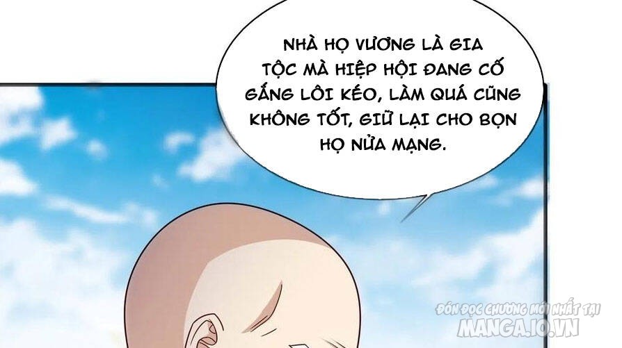 Ta Không Muốn Làm Đệ Nhất Chapter 110 - Trang 2