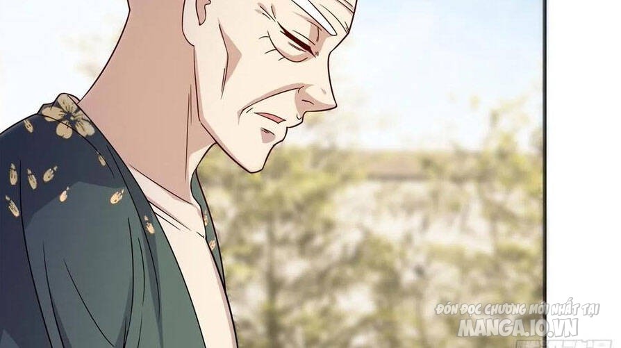 Ta Không Muốn Làm Đệ Nhất Chapter 110 - Trang 2