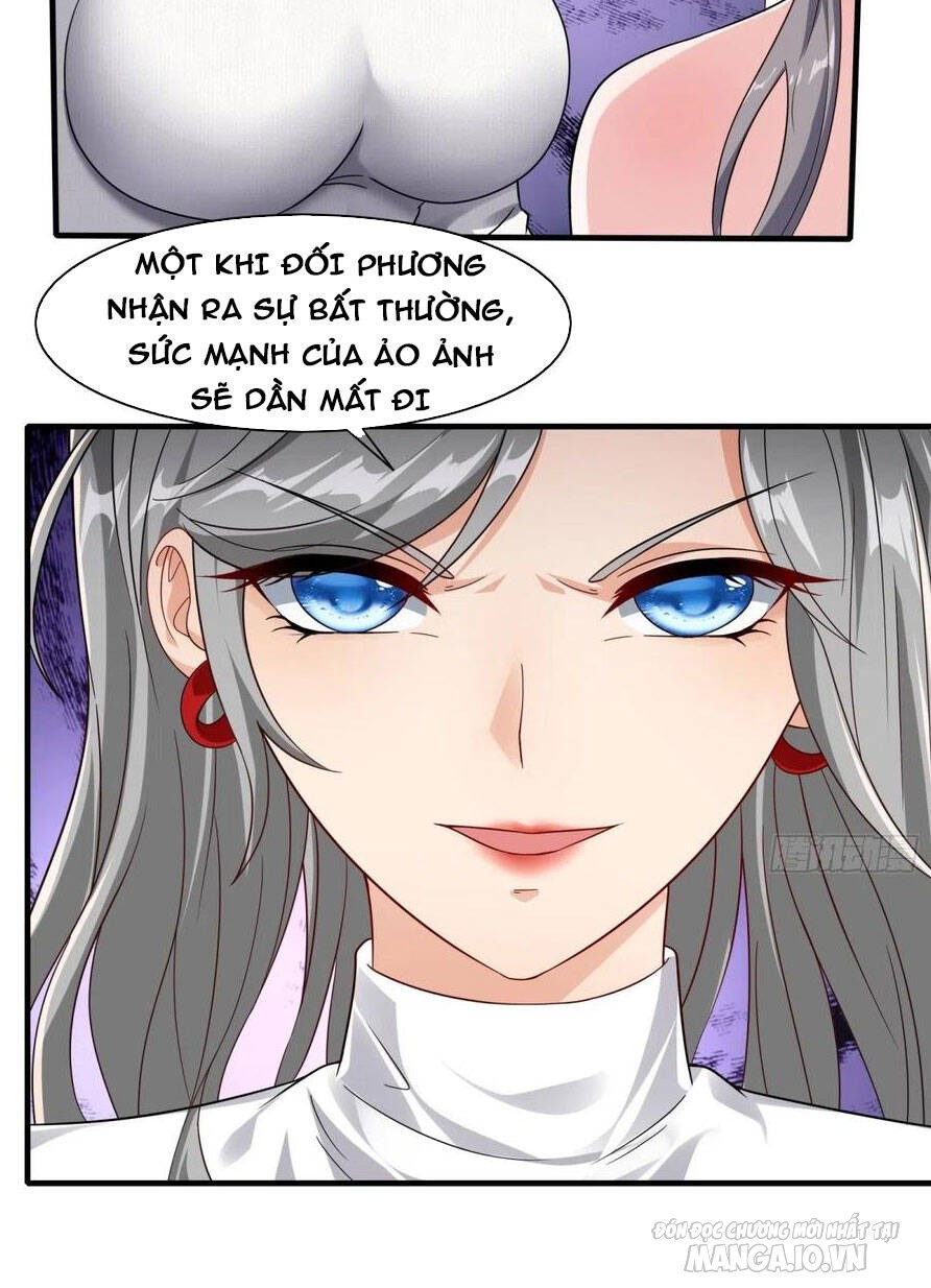 Ta Không Muốn Làm Đệ Nhất Chapter 110 - Trang 2