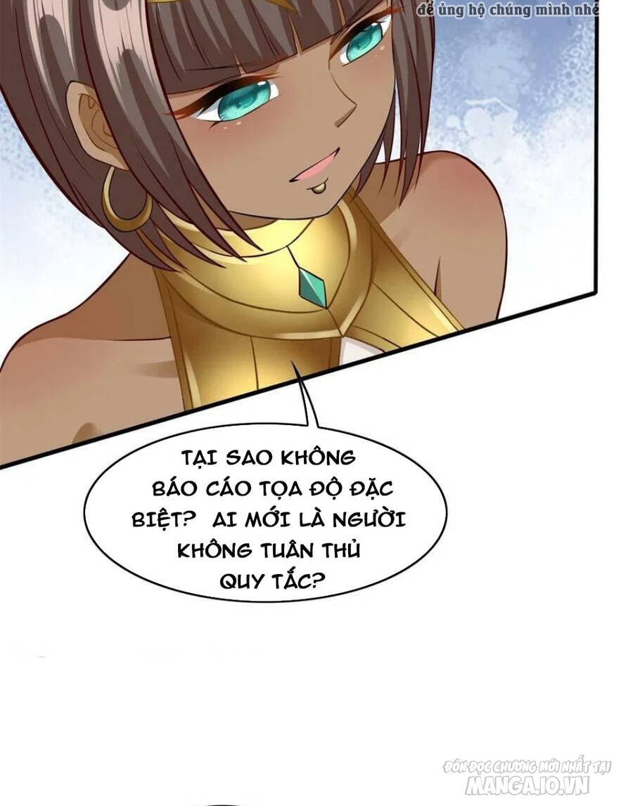 Ta Không Muốn Làm Đệ Nhất Chapter 109 - Trang 2