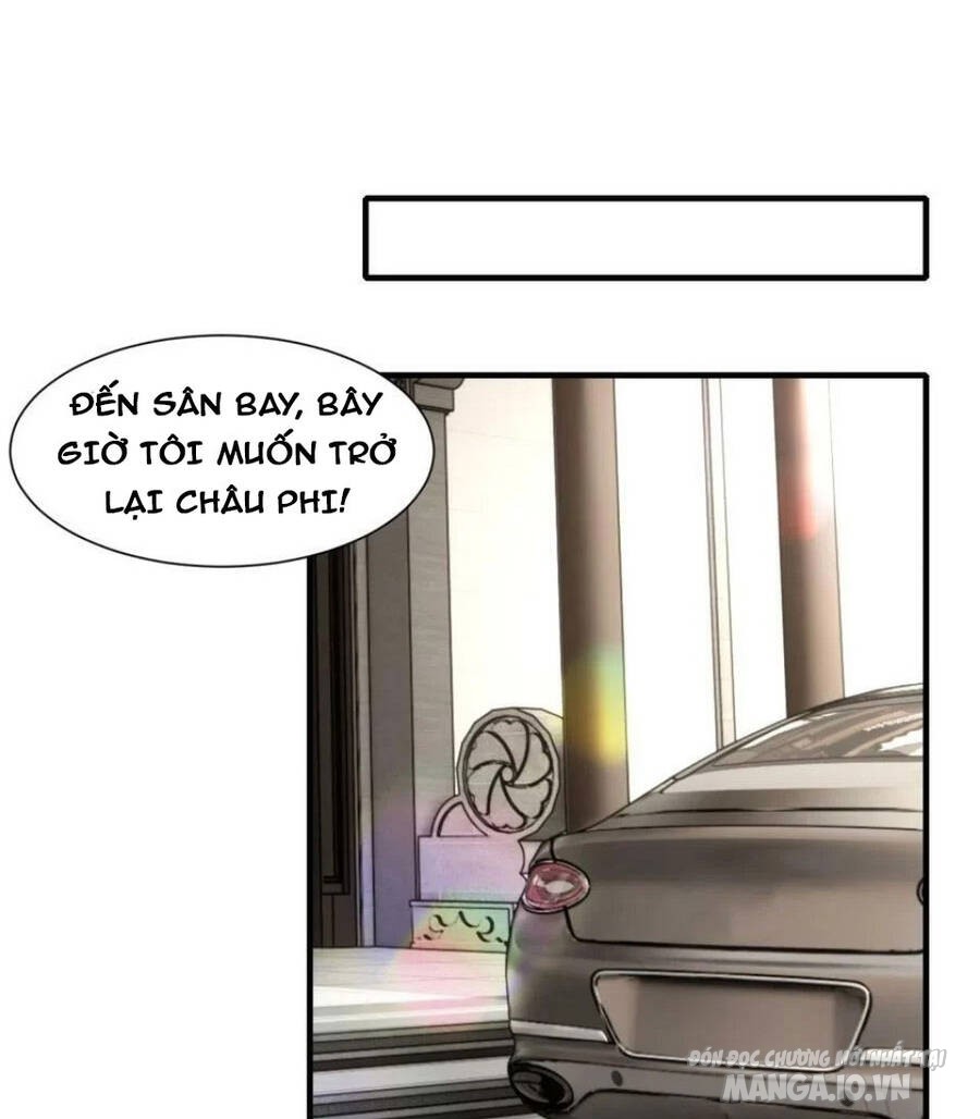 Ta Không Muốn Làm Đệ Nhất Chapter 109 - Trang 2