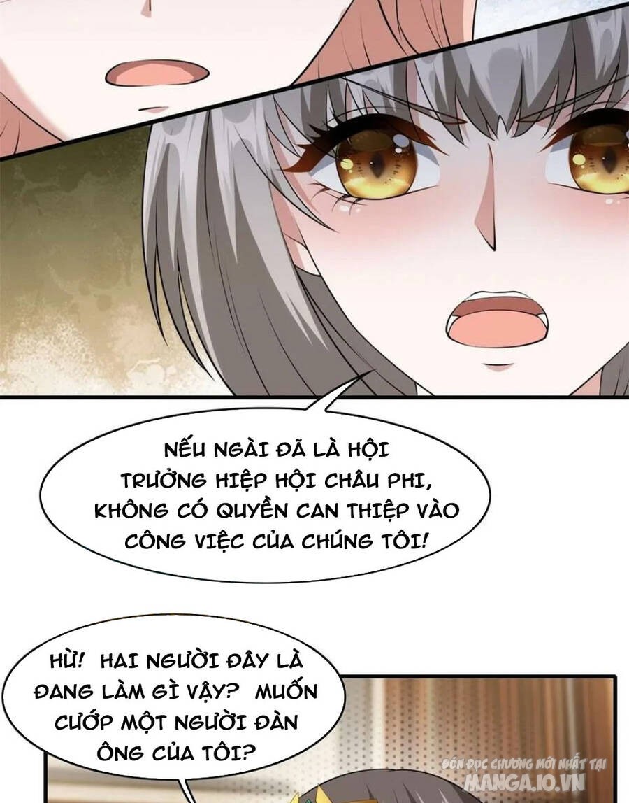 Ta Không Muốn Làm Đệ Nhất Chapter 109 - Trang 2