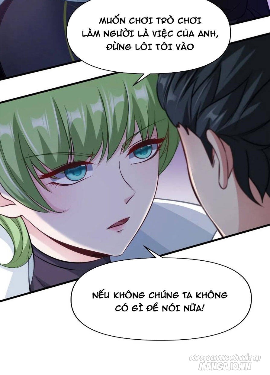 Ta Không Muốn Làm Đệ Nhất Chapter 107 - Trang 2
