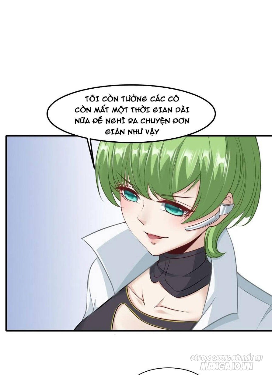 Ta Không Muốn Làm Đệ Nhất Chapter 106 - Trang 2