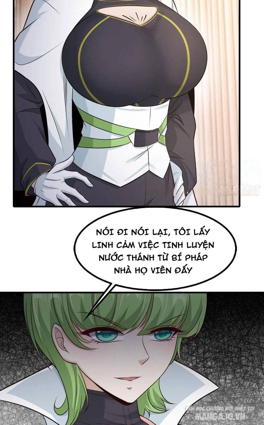 Ta Không Muốn Làm Đệ Nhất Chapter 106 - Trang 2