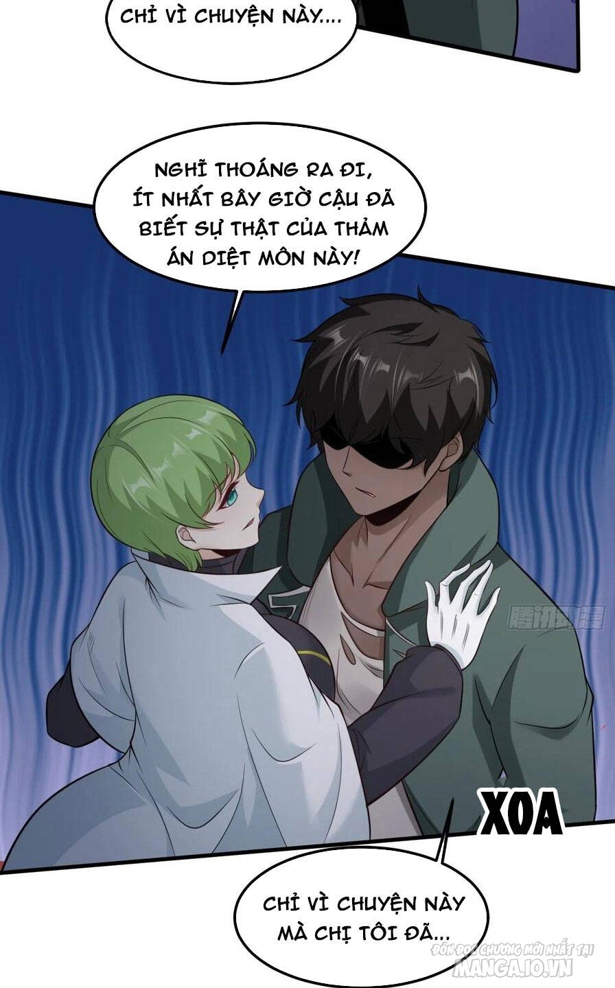 Ta Không Muốn Làm Đệ Nhất Chapter 106 - Trang 2