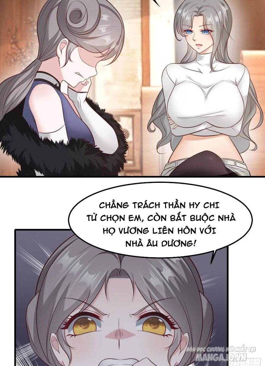 Ta Không Muốn Làm Đệ Nhất Chapter 106 - Trang 2