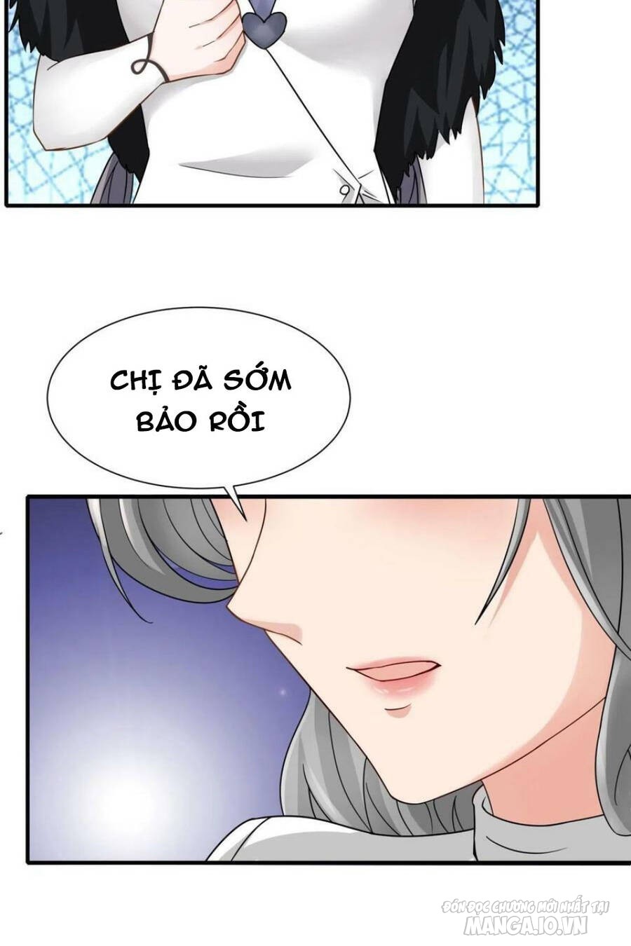 Ta Không Muốn Làm Đệ Nhất Chapter 104 - Trang 2