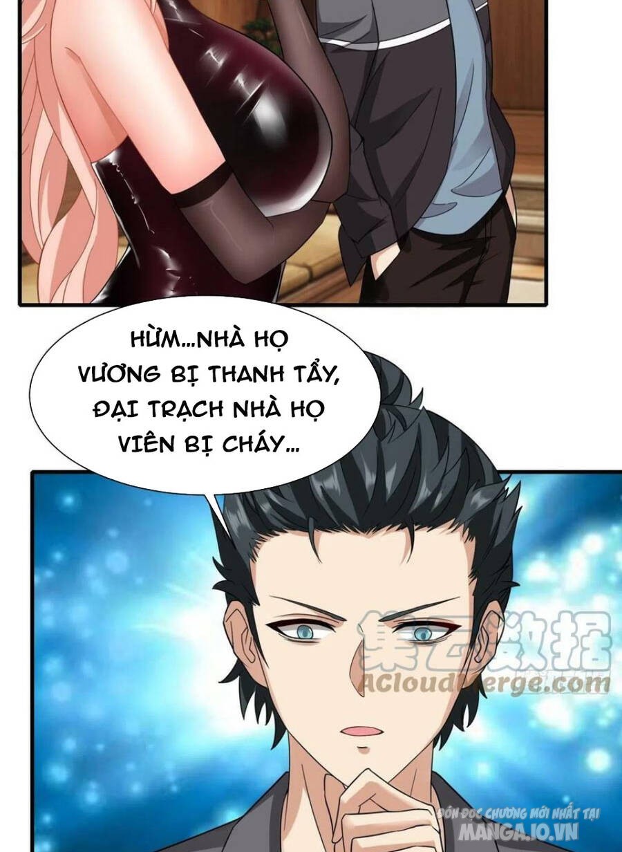 Ta Không Muốn Làm Đệ Nhất Chapter 104 - Trang 2