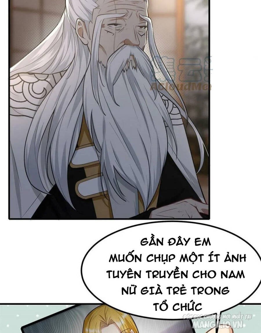 Ta Không Muốn Làm Đệ Nhất Chapter 103 - Trang 2