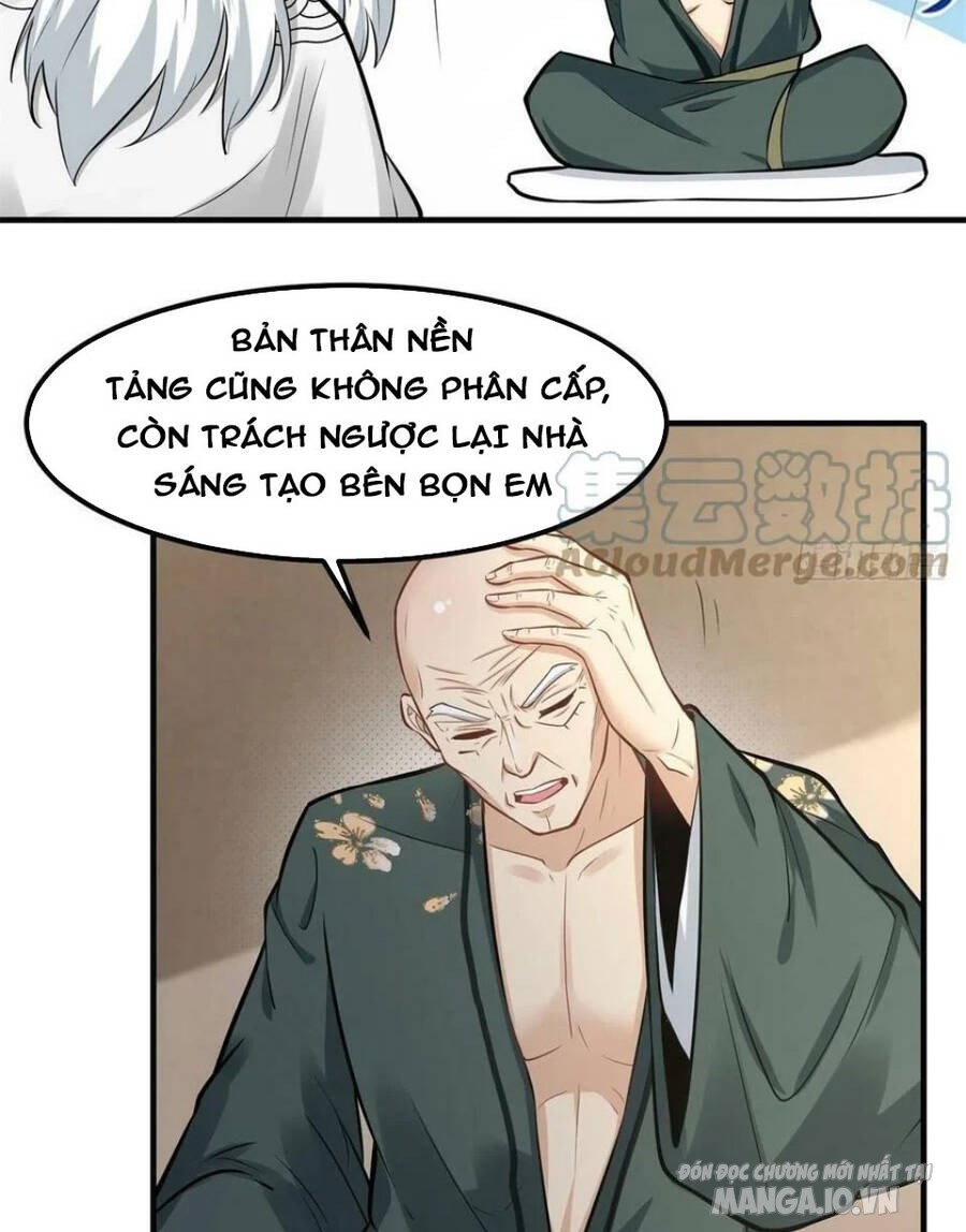 Ta Không Muốn Làm Đệ Nhất Chapter 103 - Trang 2