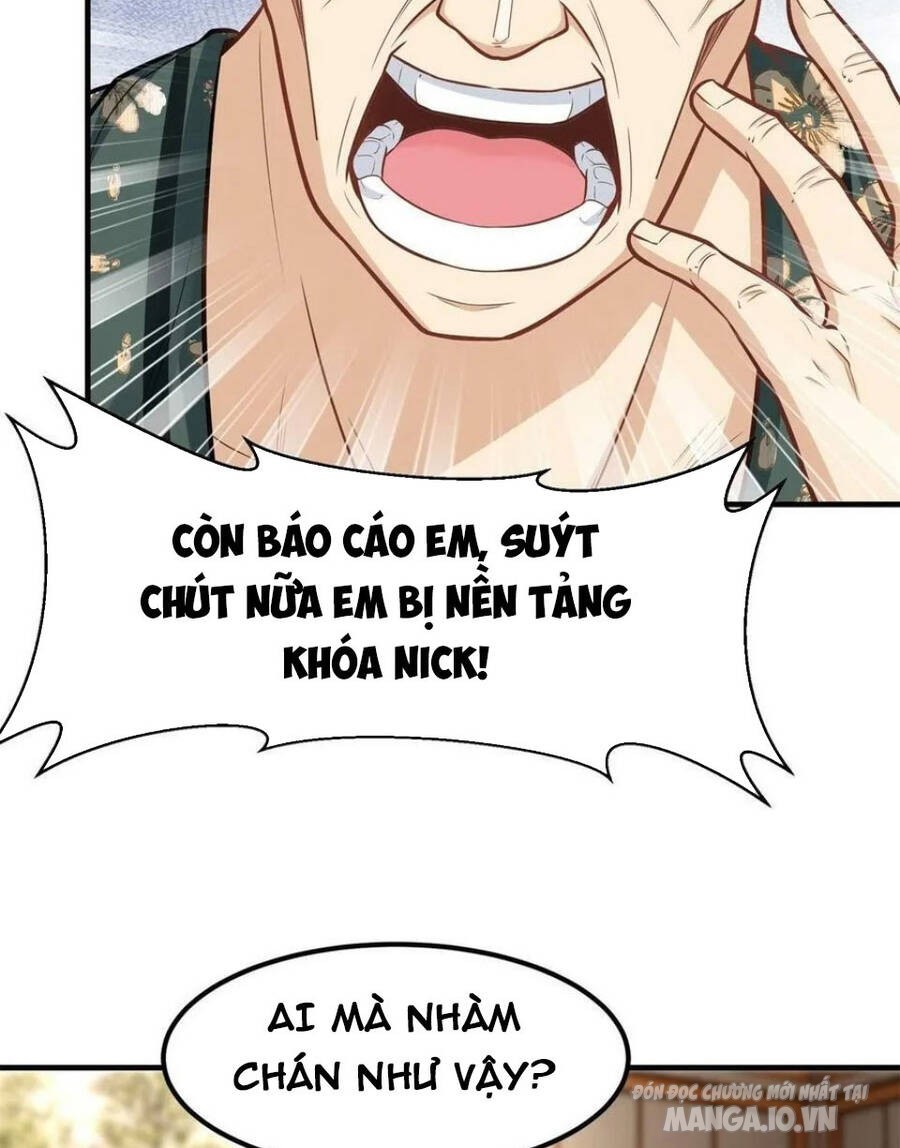 Ta Không Muốn Làm Đệ Nhất Chapter 103 - Trang 2