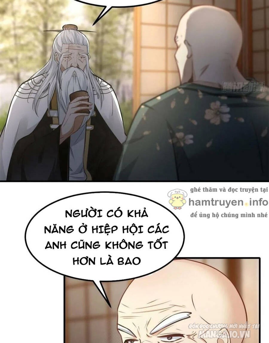 Ta Không Muốn Làm Đệ Nhất Chapter 103 - Trang 2