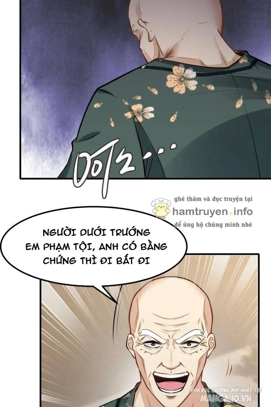 Ta Không Muốn Làm Đệ Nhất Chapter 103 - Trang 2