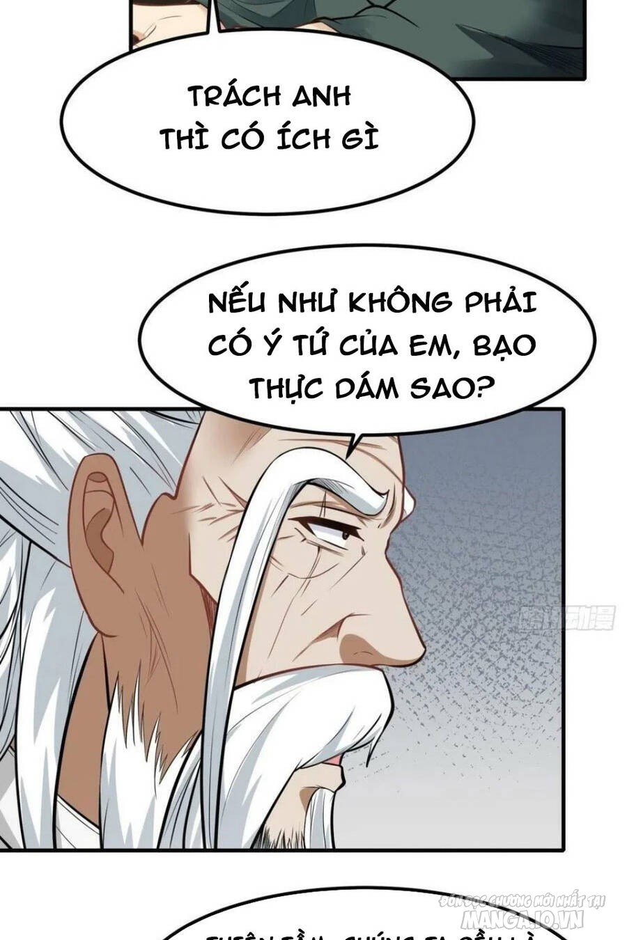 Ta Không Muốn Làm Đệ Nhất Chapter 103 - Trang 2